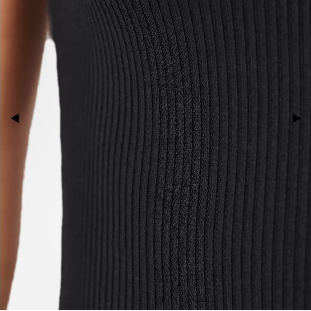Sweaty Betty Harper Racer Rib Tank - Picture 8 of 10